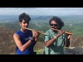 Praveen Godkhindi at Shenandoah Valley USA