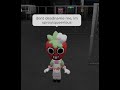 Playing dandys world.. 🥹✌️