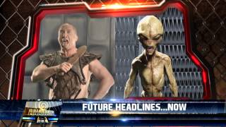 Anamata Future News Trailer