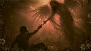 TRAITOROUS ANGEL [OFFICIAL VIDEO LYRIC] @ElevateRecordsmetal