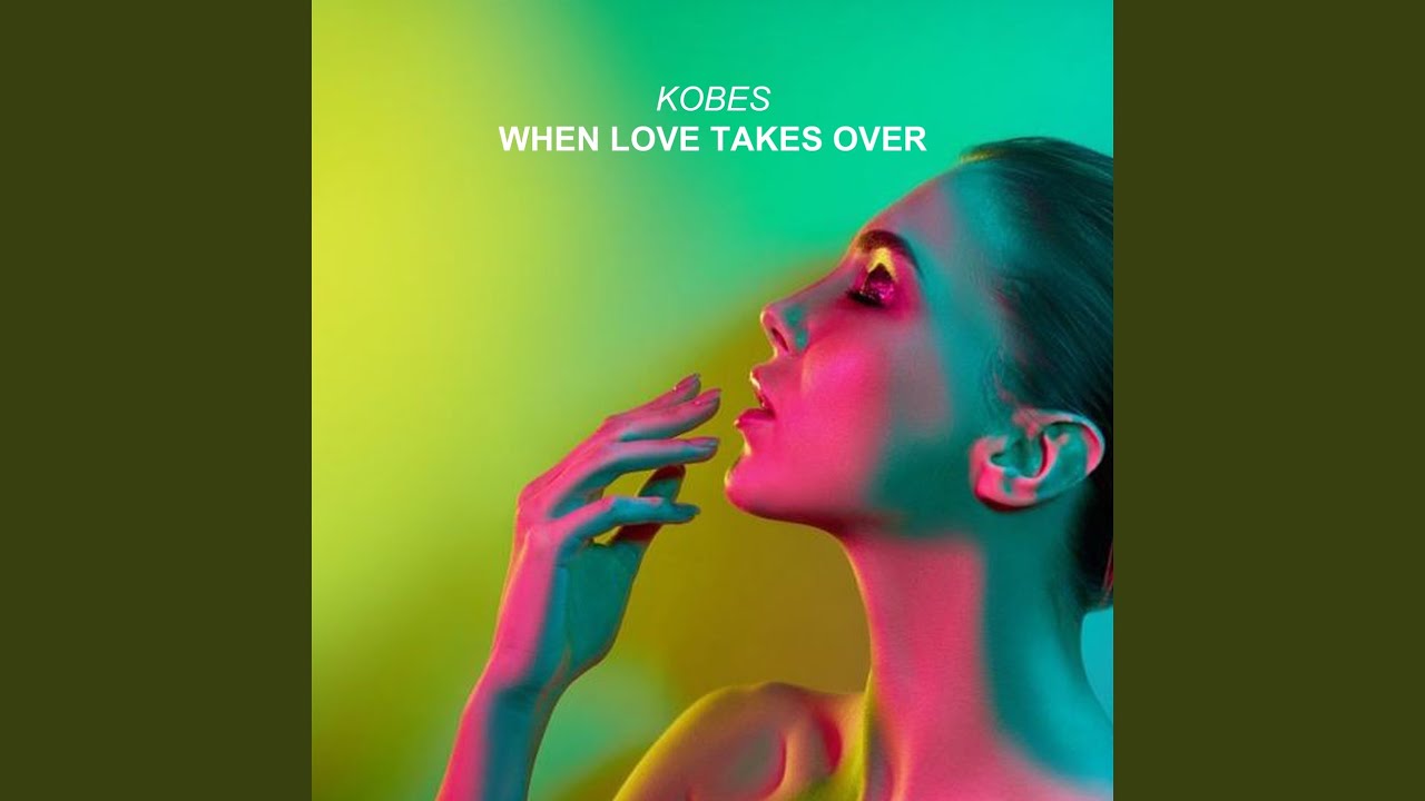 When Love Takes Over (Dance Mix) YouTube