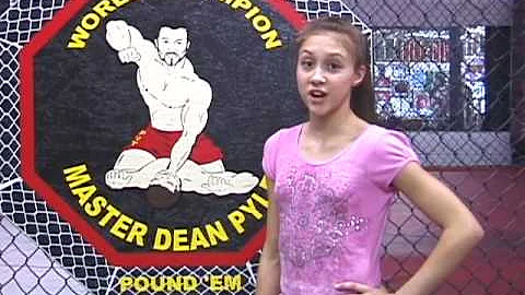 Elite Combat Martial Arts