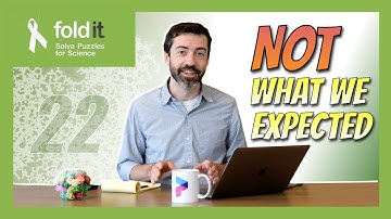 Unexpected Lab Results – Lab Report 22