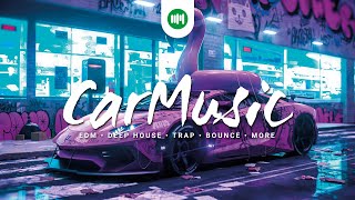 🔈 CAR MUSIC 🔈 MIX 2020 EDM & ALL STYLES 🎛 #2