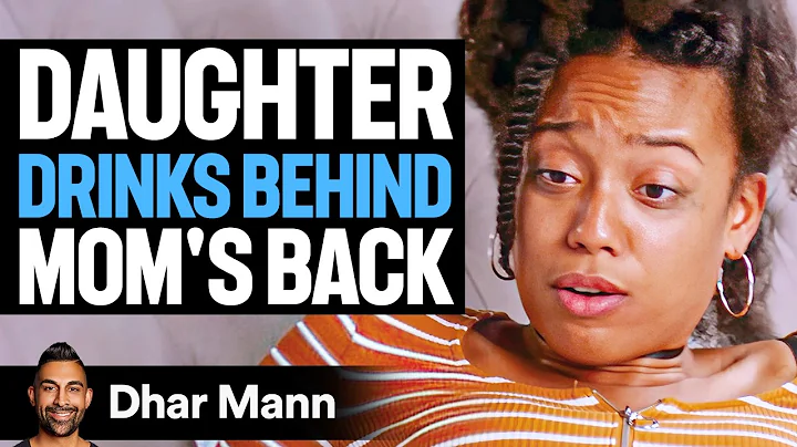 Teen HIDES HANGOVER From MOM, She Instantly Regret...