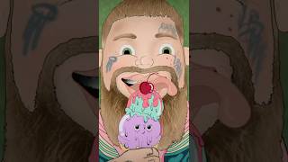 RUSH OF BLOOD D.O.D REMIX 🎧 1 year since this dropped #ragnboneman #remix #dance #video #music #fyp