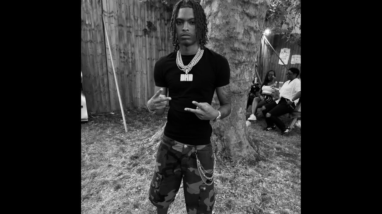 FREE Nemzzz x Knucks Type Beat - 