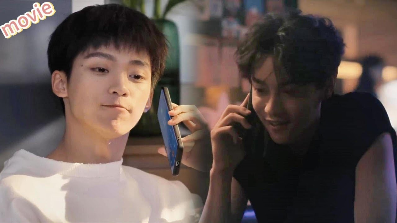 «Хочу тебя» «Я тоже» — босс срывается, набрасывается и оформляет🔥｜梓渝等｜逆愛