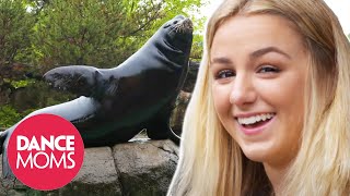 Chloe Does the Pittsburgh Zoo | Chloe Does It (Episode 1) | Dance Moms