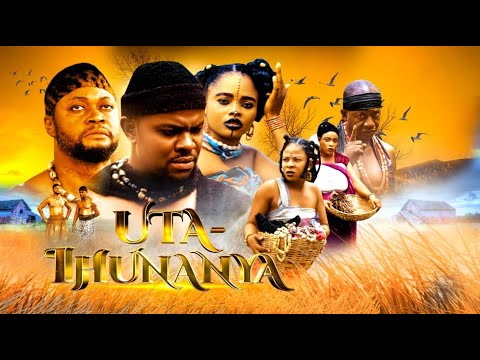 UTA IHUNANYA -Season 1 - 2020 EPIC LOVE DRAMA