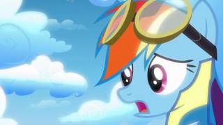 Wonderbolts Academy Cinematic Trailer