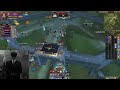 The Classic PW 1.2.6 - TW 220V vs PunisherS 14/03/26