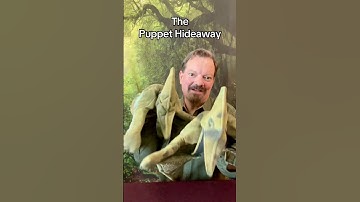 Puppet of the Day – Pterodactyl Twins (Pteranodons) made by Folkmanis Puppets – The Puppet Hideaway