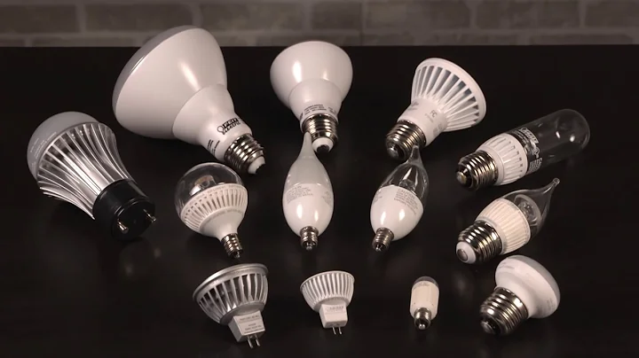 5 Places to Use LED Light Bulbs - Ace Hardware