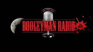 Ghost Hunting! | Boogeyman Radio Ep 109