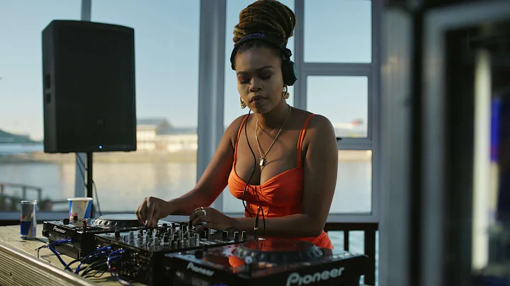 Deep and Soulful House | Locd Grooves Ep 1 | Black...