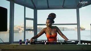 Deep and Soulful House | LOC’d GROOVES ep1 | Black Impala Restaurant