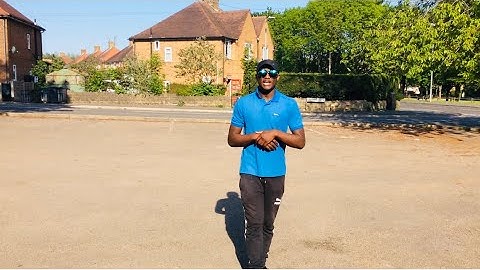 X RAY - Elegant Bop part 3 ( music video)