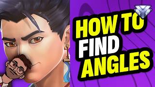 Diamond Wuyang Coaching (Identify Angles) @SpiloCoaching
