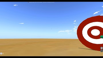 Learn Linden Scripting Language (LSL) Pt 20 - Projectile Rezzing