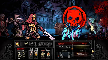 Darkest Dungeon – Modded - Part 26