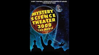 MST3K the Movie Multilanguage/Dub Comparison