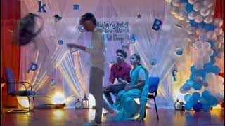 Our E-SOFT  "Euphoria"English day party 🔗😻#english#srilanka#esoft  screenshot 5