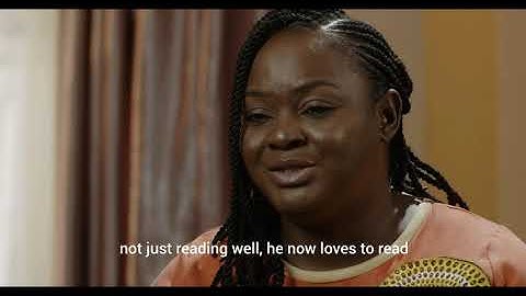 Read Along by Google: Helping children enjoy reading