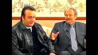 Perihan Savaş - Kamil Sönmez - Dursun Ali Sarıoğlu  - İsmail Türüt