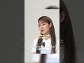 【剛力彩芽さん】アンバサダーのプレッシャーは！？#honmagolf #本間ゴルフ #shorts