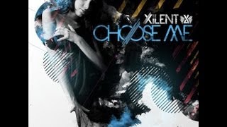 Xilent - Multishapes