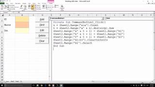 User Define Function,If Function,Excel Tutorial,Excel VBA Code Part25