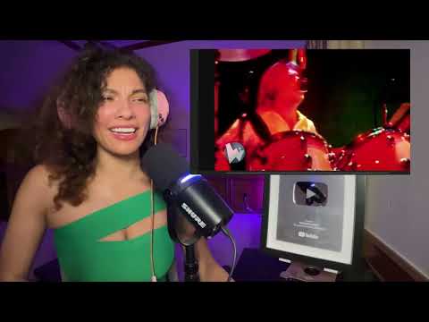 THIS ONE SURPRISED ME! Reacting to PABLO CRUISE Love Will Find A Way