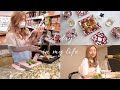 【休日VLOG】30代女社長の1日に密着してみた