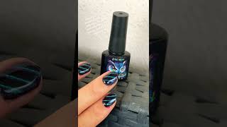 magnetic nail polish