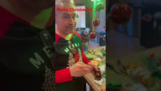 🎄My Charcuterie Tree 🎄Happy Holidays! WATCH TILL THE END 😭