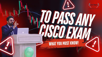 CCNP Encor | What Are The Best Network Simulators To PASS Any Cisco Exam? CCNA, CCNP, CCIE - 2025