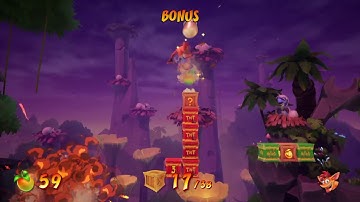 Crash Bandicoot™ 4: It