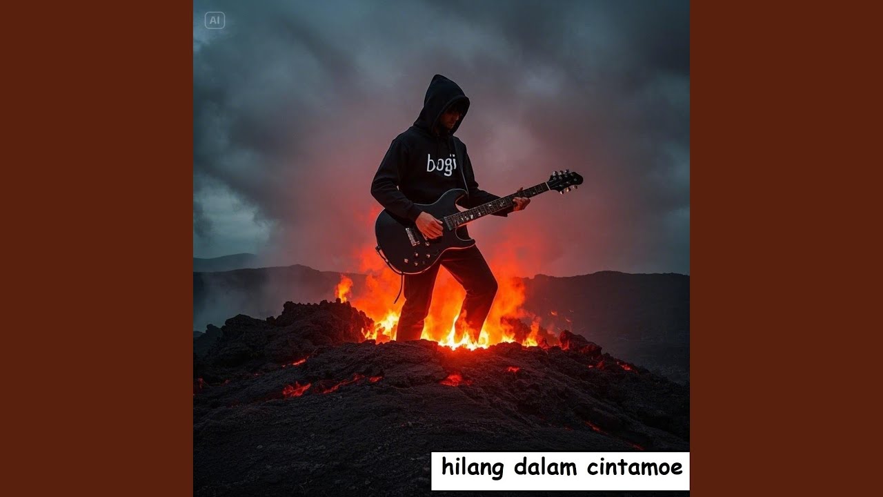 hilang dalam cintamoe