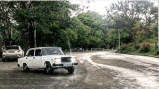 Elsever Rahimov - Sen Olmayan Geceler Azeri Bass Muzic 2019 #bassmuzic