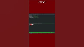 CTF#1