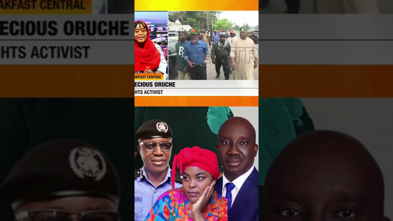 In a revealing and exclusive interview conducted by Matter Trending, Mama Pee has leveled serious ac