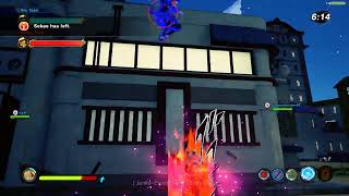 Sekae Gets Sealed And Leaves The Game