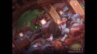 [VOEZ] Euchaeta - Kokoro
