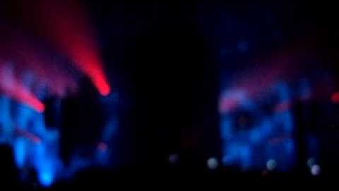 Mark With A K Intro @ Reverze 2010