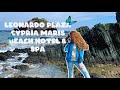 Огляд готелю Leonardo Plaza Cypria Maris Beach Hotel & Spa