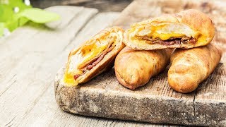 Breakfast Kolaches - Food War