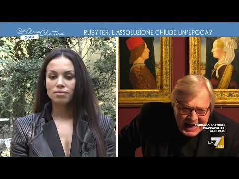 Video: Karima El Mahroug Neto vrednost