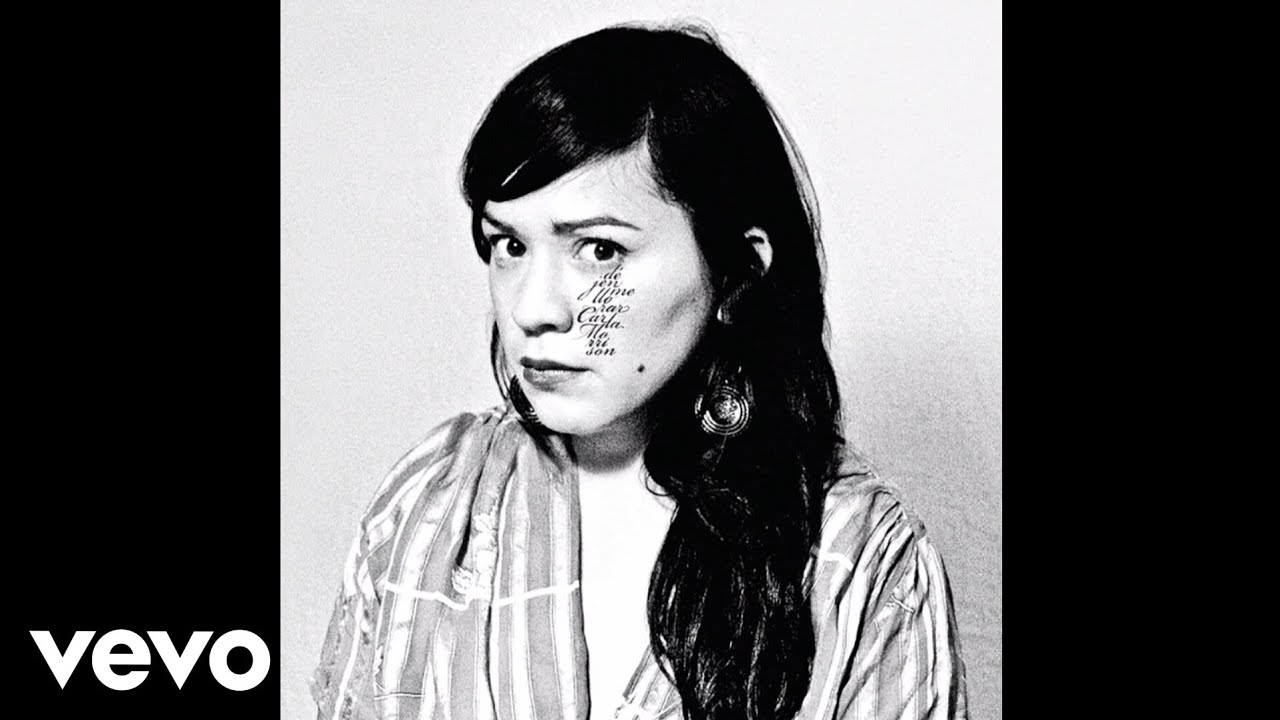Carla Morrison - Disfruto (Audio) Carla Morrison - Disfruto (Audio)