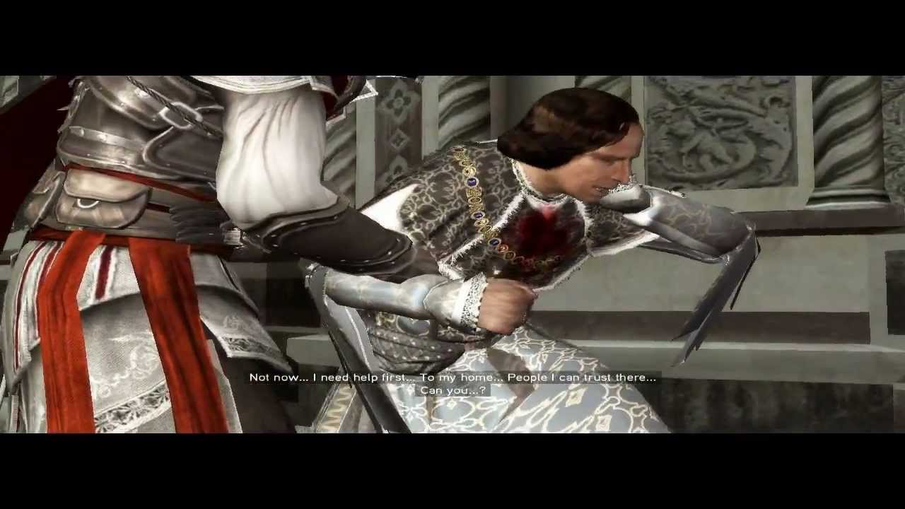 Assassin S Creed Walkthrough How To Complete Sequences My Xxx Hot Girl